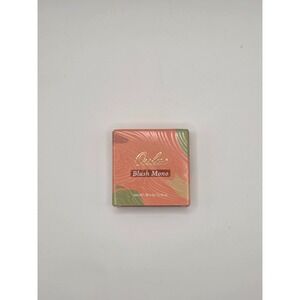 OULAC Mauve Blush Powder Shade 11 "Fatal Seduction" Vegan & Cruelty‑Free, 0.16oz